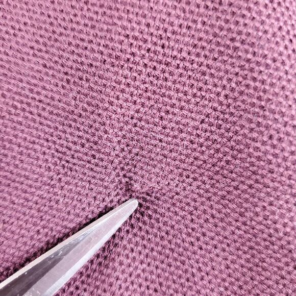 H&m Shirt Mens XL Burgundy Future Icon Idols Not Equal Tee - Picture 6 of 8